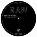 Felipe Fella - Your Mind