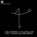 JonJo Drake - Little Fellas