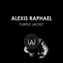 Alexis Raphael - Purple Jackets