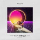 Kvinn - Run (Mier Remix)