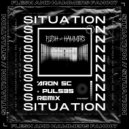 Aron SC - Situation (Pulsɘs Remix)