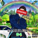 SAMURAI04 & $OWAY - Katana