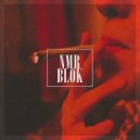 NMR - Blok