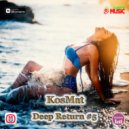 KosMat - Deep Return #5 ()