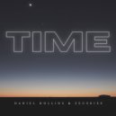 Daniel Hollins & Zeuskiss - Time (Original Mix)
