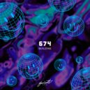 674 - Roof (Original Mix)