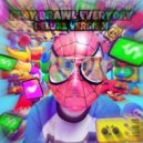 realniyspiderman & Dope Data - PLAY BRAWL EVERY DAY (Deluxe)