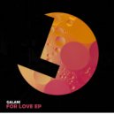 Galani - For Love