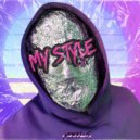 Mokki-G - MY STYLE M I X