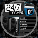 Punto - Slam Dunk (Original Mix)