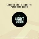 Lebedev (RU), Bonetti - Paradisiac Beach (Down Tempo Funky & Soul Mix)