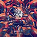 Ayala (IT) - Hindi Blues