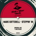 Marc Cotterell - Steppin\' In (Tōnis Remix)