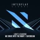 Light & Shadow vs. Luke Anderson - Daydream (Extended Mix)