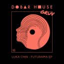 Luka Chin - Another Part Of The Universe (Original Mix)
