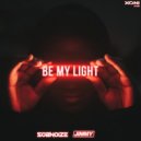 Sobnoize & Jimmy - Be My Light (Original Mix)
