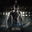 D-Stort - My Time (Original Mix)