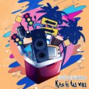 Q-LV & C_MeSoul ft TETE ,Aubs & SayFar - Ngi Chuzile (Original Mix)