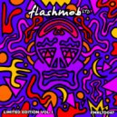 Veltron, Wolf Jay - New Times Coming