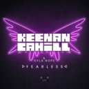 Keenan Cahill & Kyla Hope - Fearless (KR Remix)