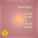 Deline Project - We Are One (Club Mix)