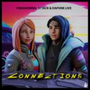 Paranormal Attack & Daphne Live - Connections (Original Mix)