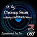 Mr. Rog - Streaming Games (Omega Drive Remix)
