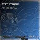 Mr. Rog - The Flash Lady (Original Mix)