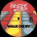 D Train - Walk On By (Edit By Mr. K)