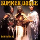 The Ritchie Family - Summer Dance