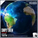 Ryui Bossen - TAOTW Simply Drew Guest Mix Episode #087 (13.04.2021)