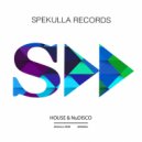 Denis Bjorn, Nick Sinckler - Follow the Sign
