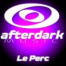 DJ Nemesis - Le Perc (Original Mix)