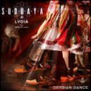 Suduaya feat. Lydia - Serbian Dance (Merlin Remix)
