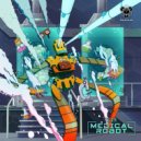 Igor LSE - Medical Robot