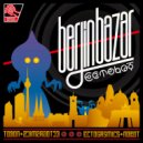 Ectobot - Berlin Bazar (148 Bpm) (Original Mix)