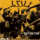 LZV - Space for funk