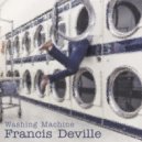 Francis Deville - Washing Machine (Original mix)