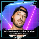 DB Boulevard - Point Of View (Giovi MMXXI Bootleg)