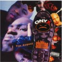 Tim August Vs. Onyx - Shifftee (Original mix)