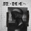 Jordan Esker & the Hundred Percent - Rust ()