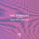 Shy Fidelity - No Favors ()