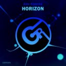 Alex Kiyanka - Horizon