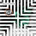 Ollto Jade - Boomerang Crucifix ()