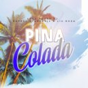 Afro House Dj & Rafael Starcevic & Liu Rosa - Piña Colada