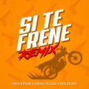 Babaco Peluche & Pakitin El Verdadero & Nata Record - Si Te Frene (feat. Pakitin El Verdadero & Nata Record) (Remix)