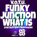V.O.T.U. & Funky Junction & Costantino \
