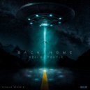 Nicolás Negrete - Equilibrio (Original Mix)