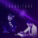 Dr Chrispy & Haji Mike - Transitory Evening (Afro Travel) (feat. Haji Mike)
