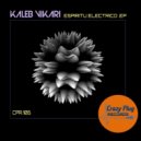 Kaleb Vikari - Visitantes